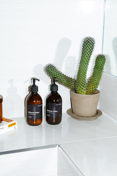 Hand Balm - Shinrin-Yoku