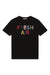 Fair T - Washed Black