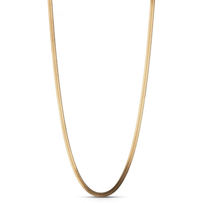 Caroline Necklace - Gold