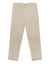 Jared Twill Chino Pants - Dark Sand