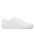 Theodor Leather Sneaker - White