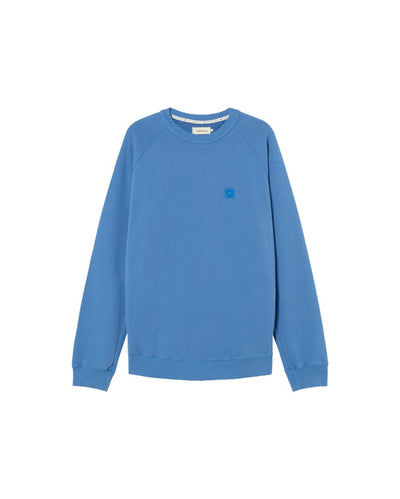 Sol Heritage Sweatshirt - Blue