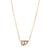 My Name Necklace - B