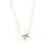 My Name Necklace - K