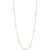 Lola Necklace - Rainbow