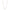 Lola Perla Necklace - Dreamy/Pearl