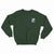 Peckham Rooftop Kids Sweatshirt - Green