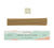 Scentsual Japanese Incense + Ceramic Holder  - Sweet White Sage